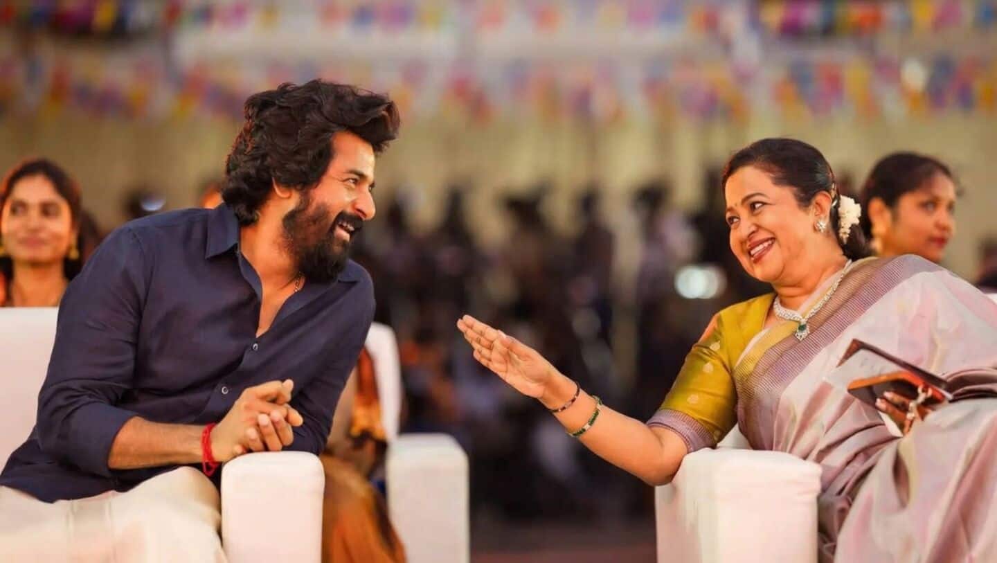 Box office: Radikaa Sarathkumar's 'Thaai Kizhavi' beats big films