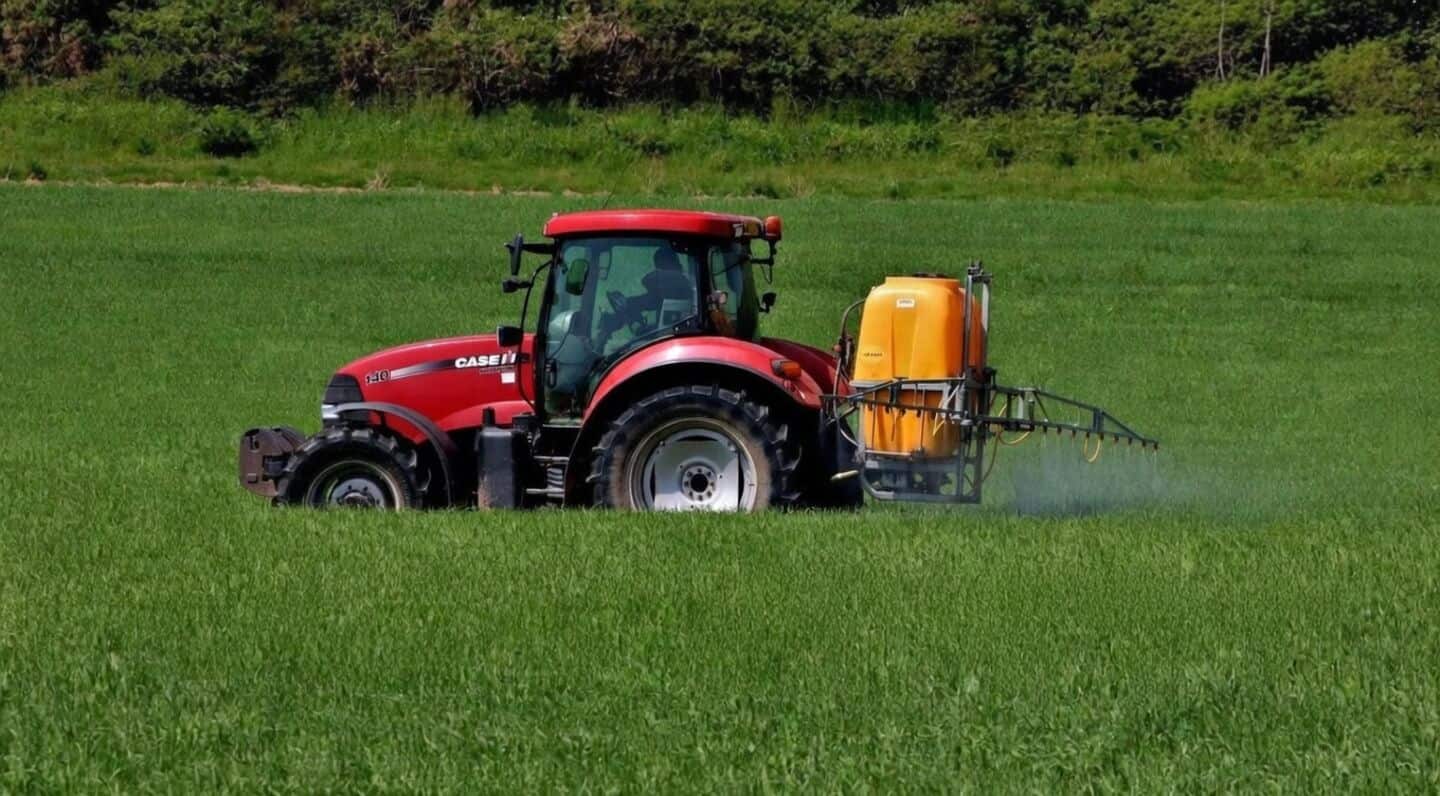 GSP Crop Science's ₹400 crore IPO opens March 16