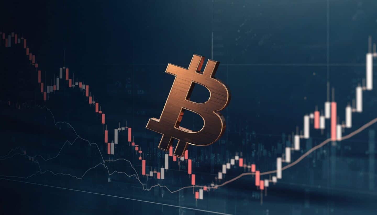 Bitcoin falls 6.27% to $66,466 as ETFs see investor outflows