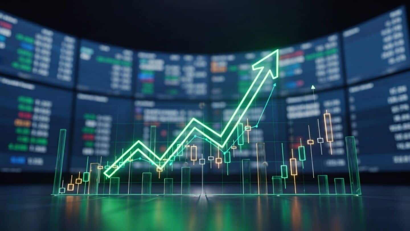 Bajaj Finance shares surge 8.32% as market value tops ₹7.1L/cr