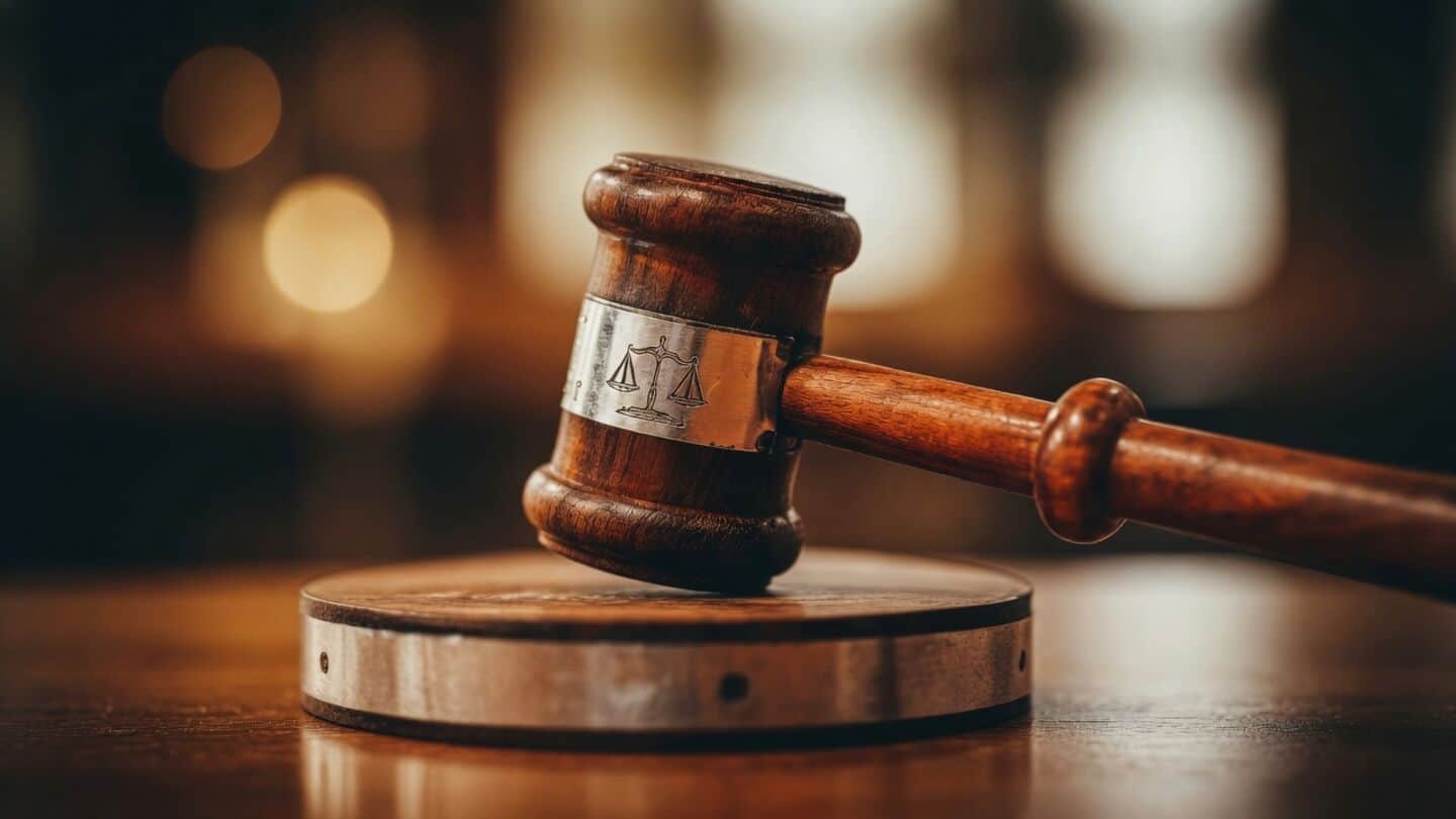 Rajasthan court acquits 40 accused in 2015 land dispute killings