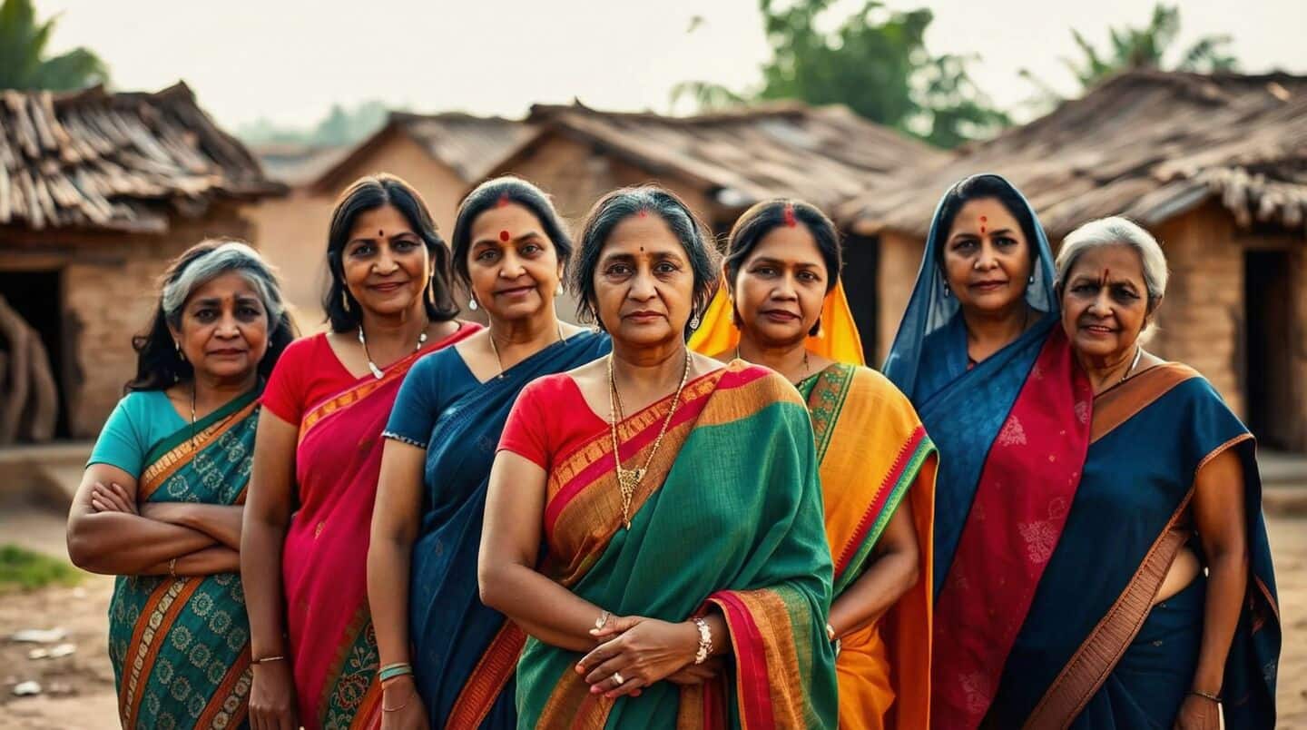 Say no to proxy sarpanches: MoPR launches campaign