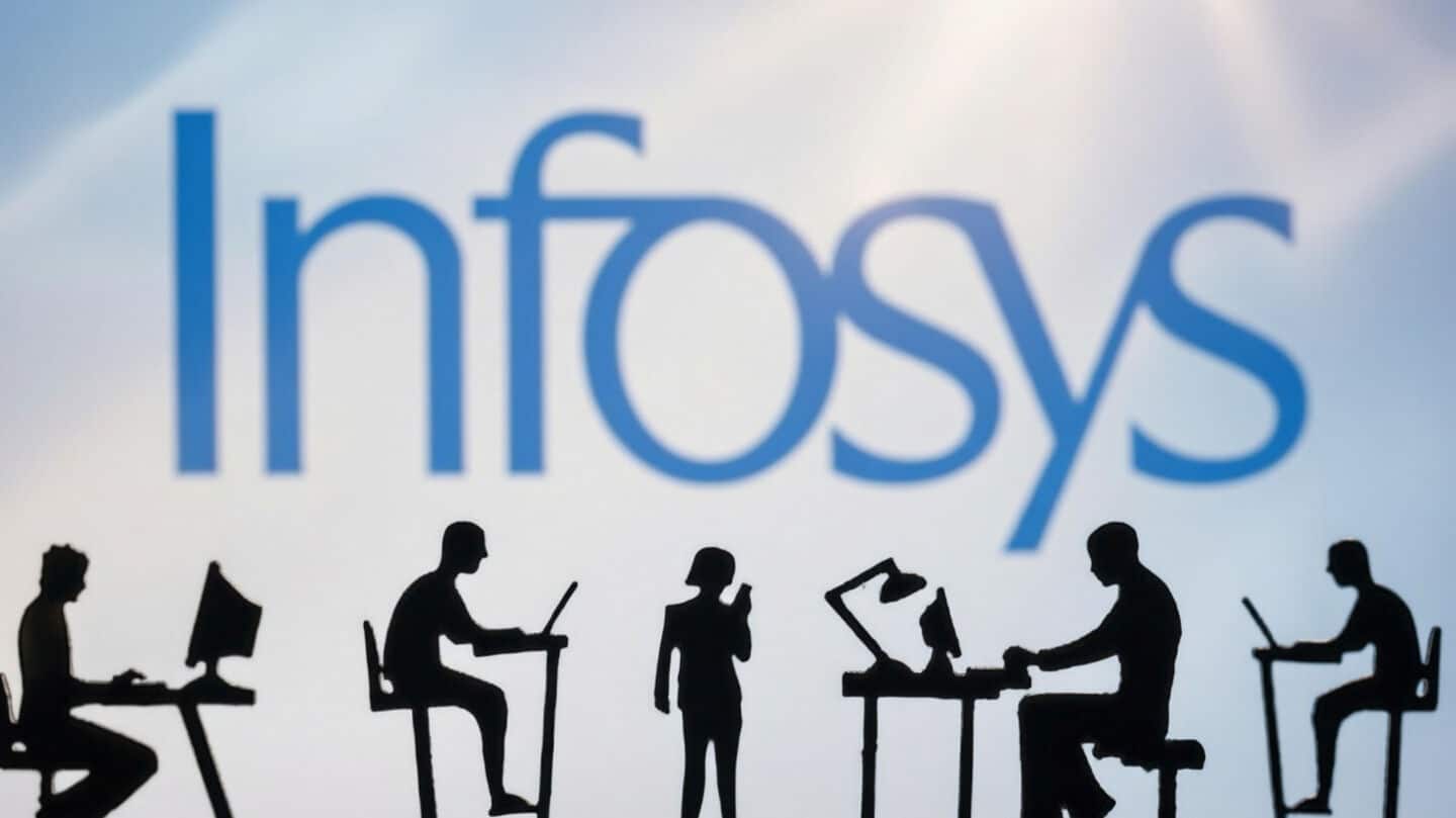 Infosys and OpenAI combine Codex with Topaz Fabric for enterprises