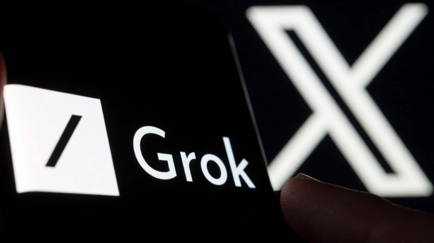 SpaceX's Grok struggles with US federal agencies, casts IPO doubt