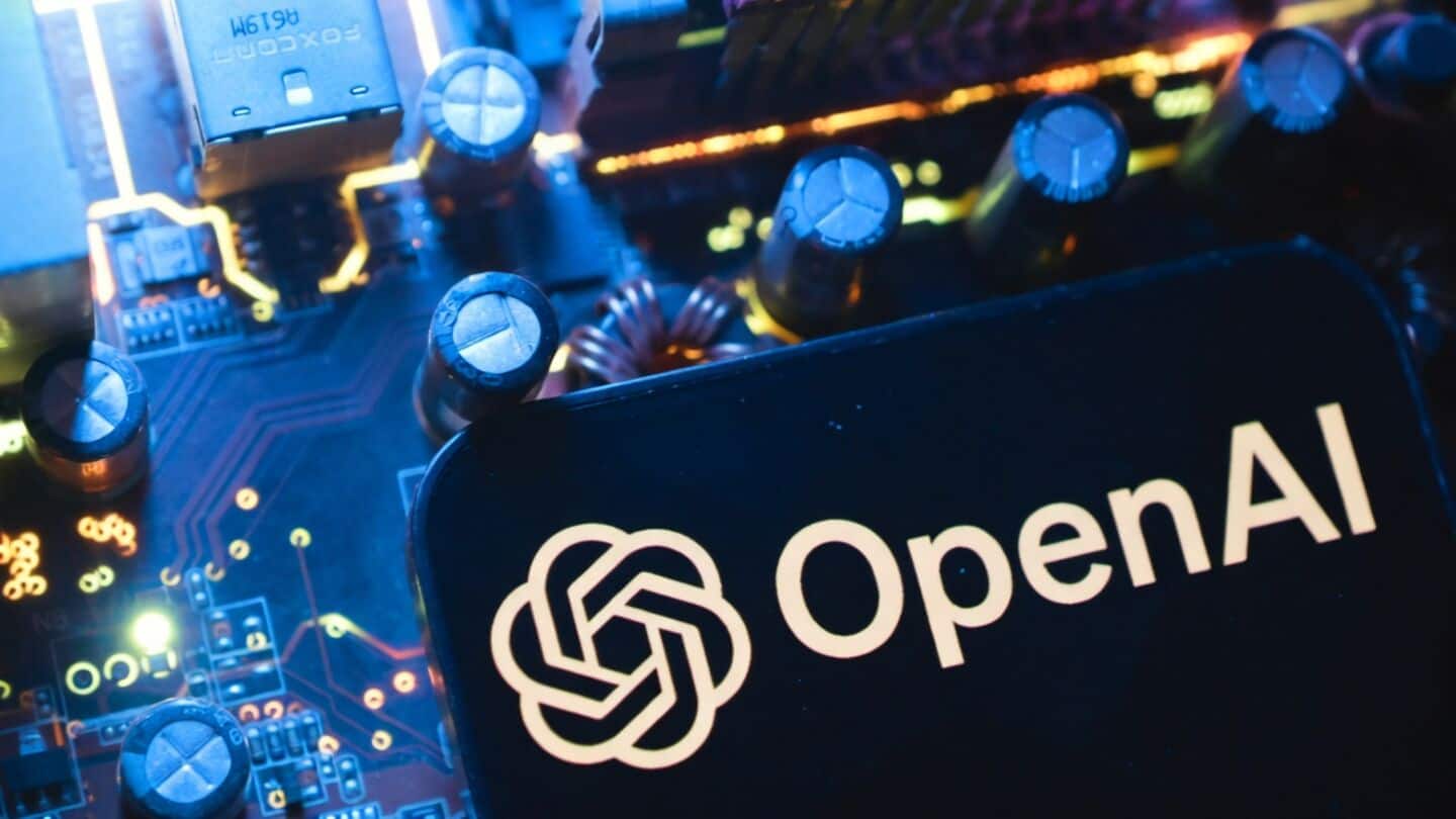 OpenAI launches ChatGPT Work to create documents, presentations and websites