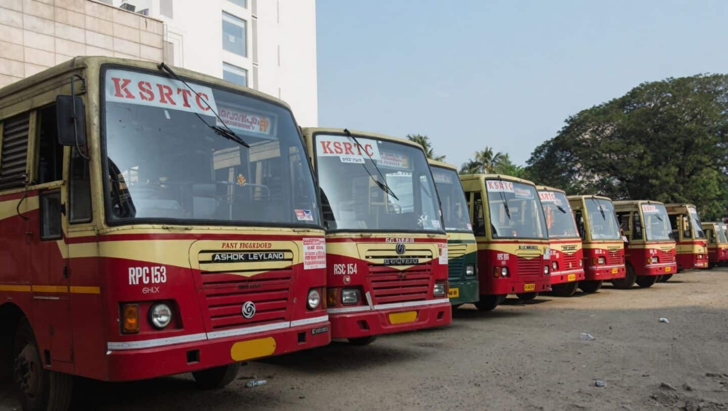 Kerala will probe KSRTC work hours after crash killed 2
