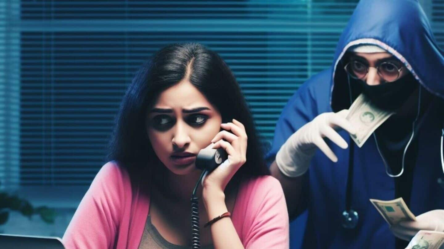 Delhi woman loses ₹24 lakh in fake casting-couch scam