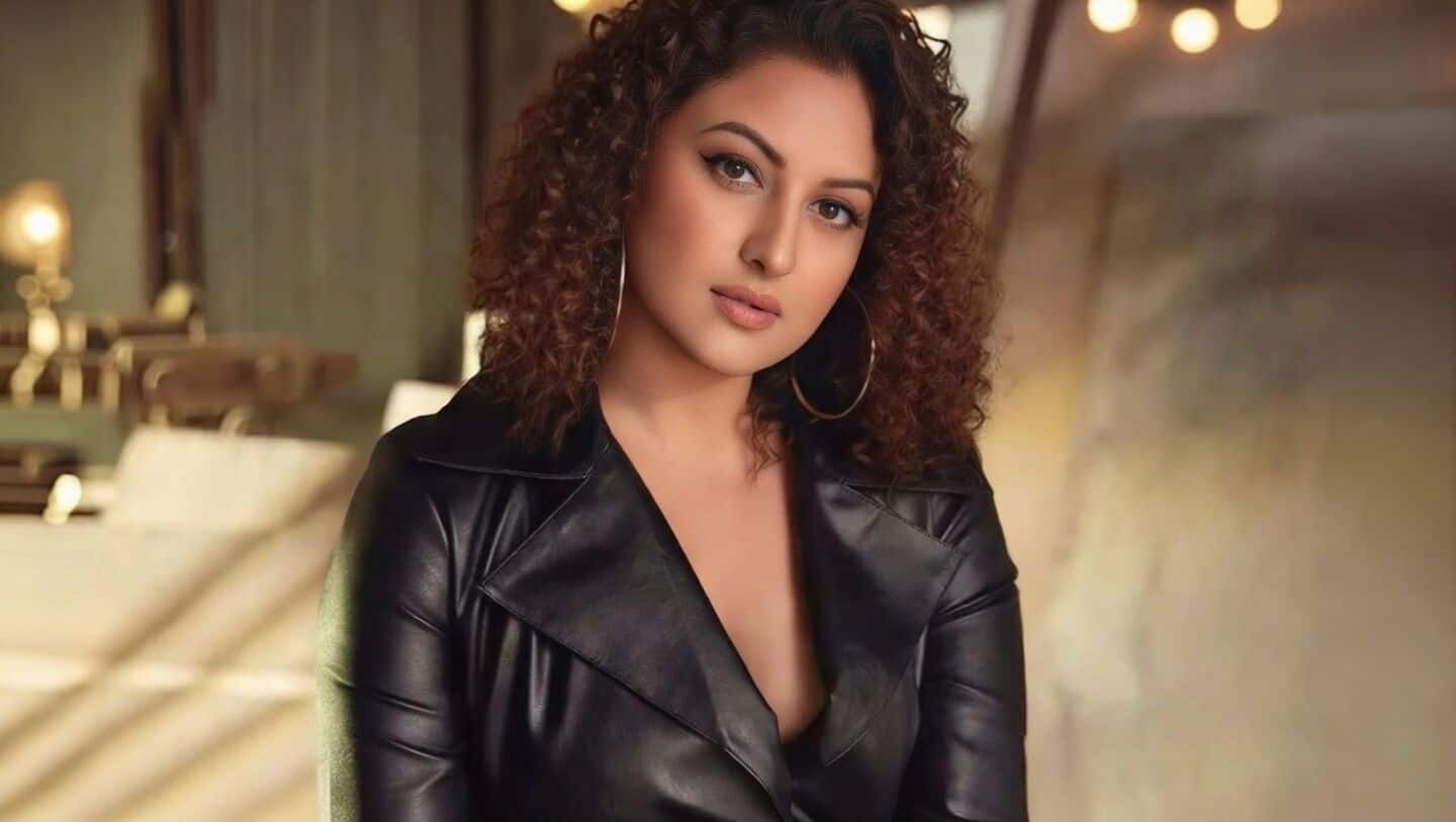 Sonakshi Sinha gets interim relief in deepfake case