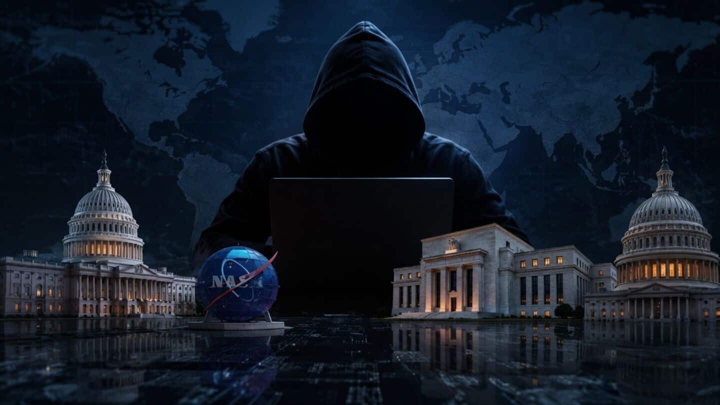 US disrupts Chinese backed cybercampaign, seizes Qscan and Qrouter domains