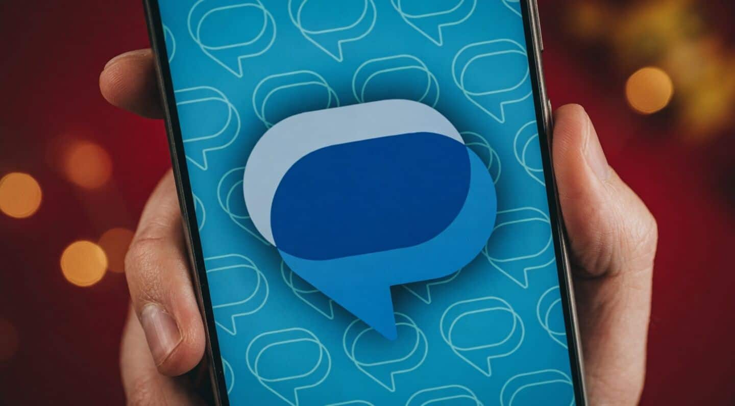 Google Messages glitch sends old texts to wrong contacts