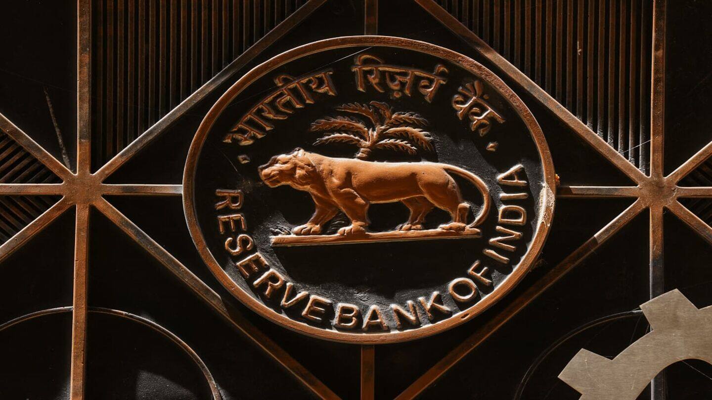 Why did RBI inject ₹50,000 crore into banking system?