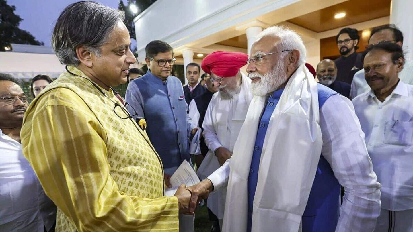 BJP worker files defamation case over false Modi remarks link