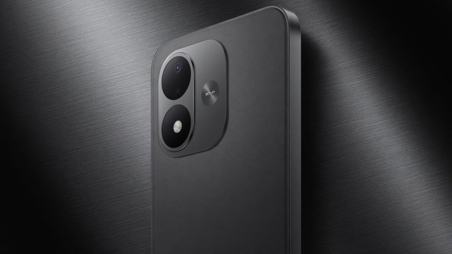 Xiaomi launches Redmi Note 17 in India with TrueColour AMOLED