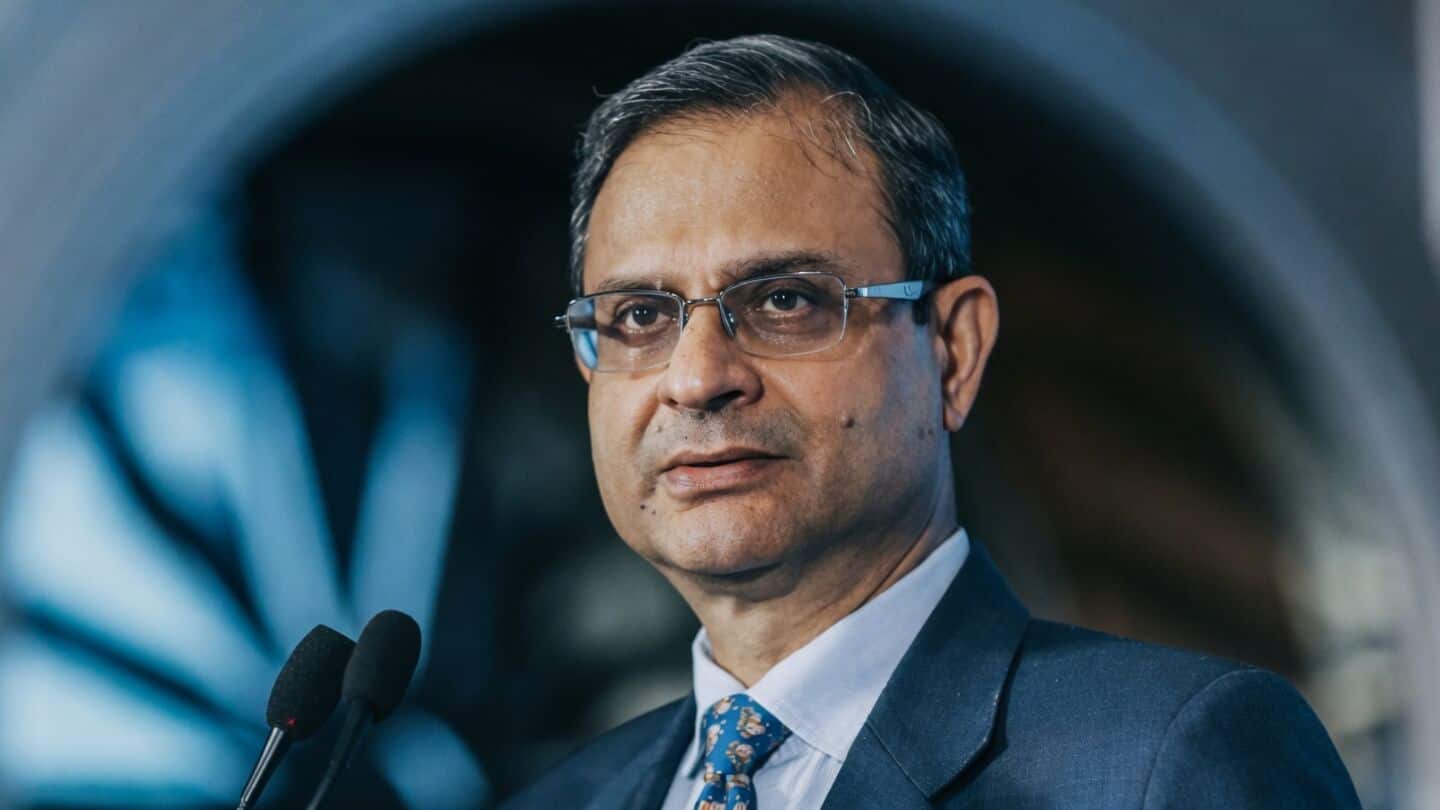 RBI गवर्नर ने दुनिया की वित्तीय व्यवस्था के लिए बताए 5 बड़े खतरे