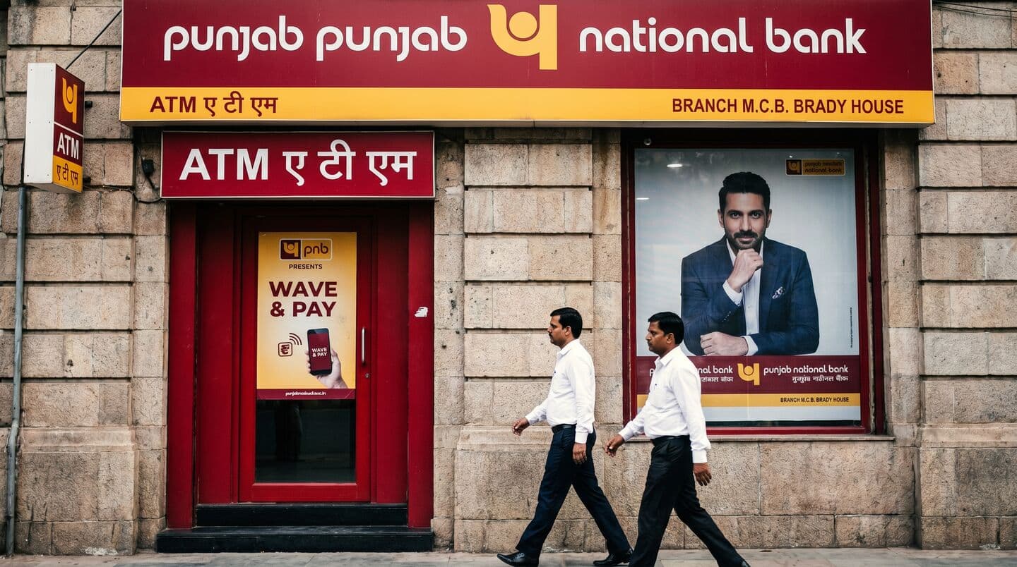 PNB raises cybersecurity budget by over 50% to 700-800cr