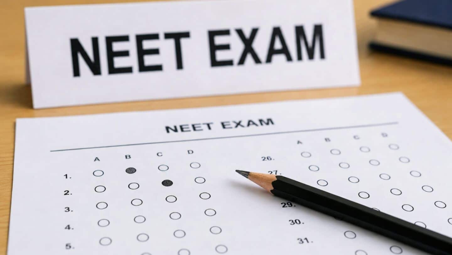 Shubham Khairnar held in NEET-UG 2026 probe until June 6