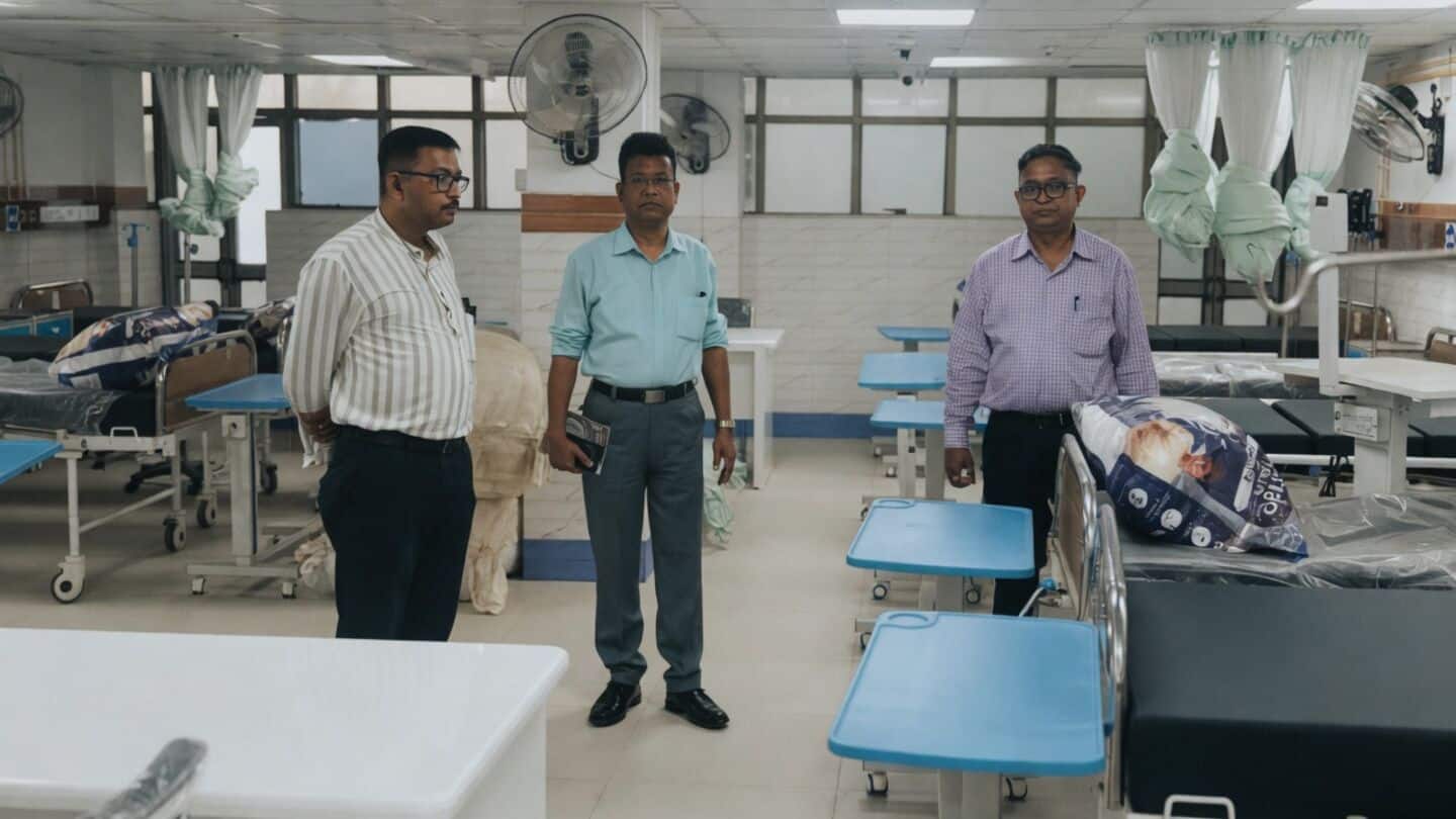Deaths of 4 pregnant women at Banswara hospital prompt probe
