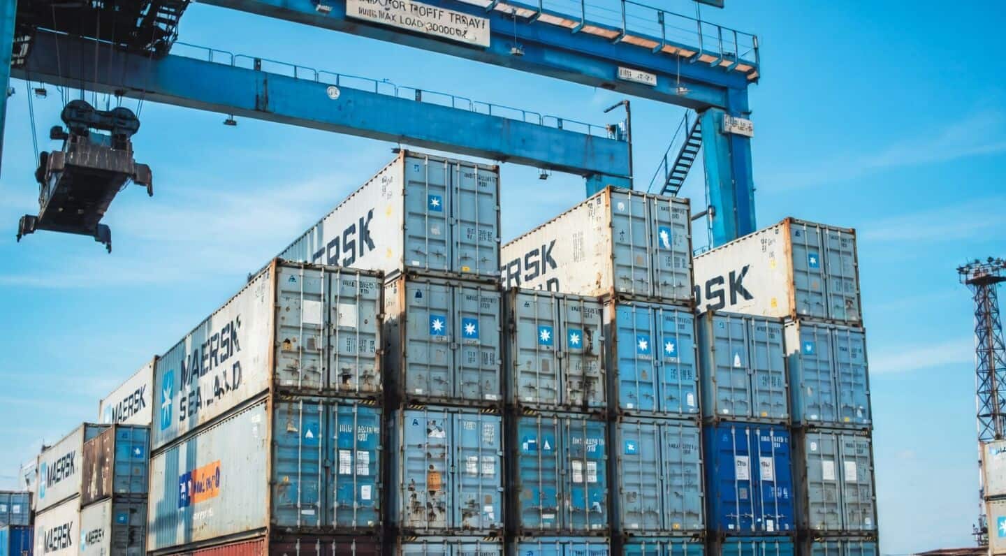 India's engineering exports reach $10.35 billion in April 2026