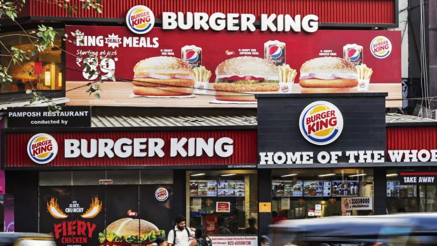Inspira Global acquires 41.78% of Restaurant Brands Asia for ₹2,235cr