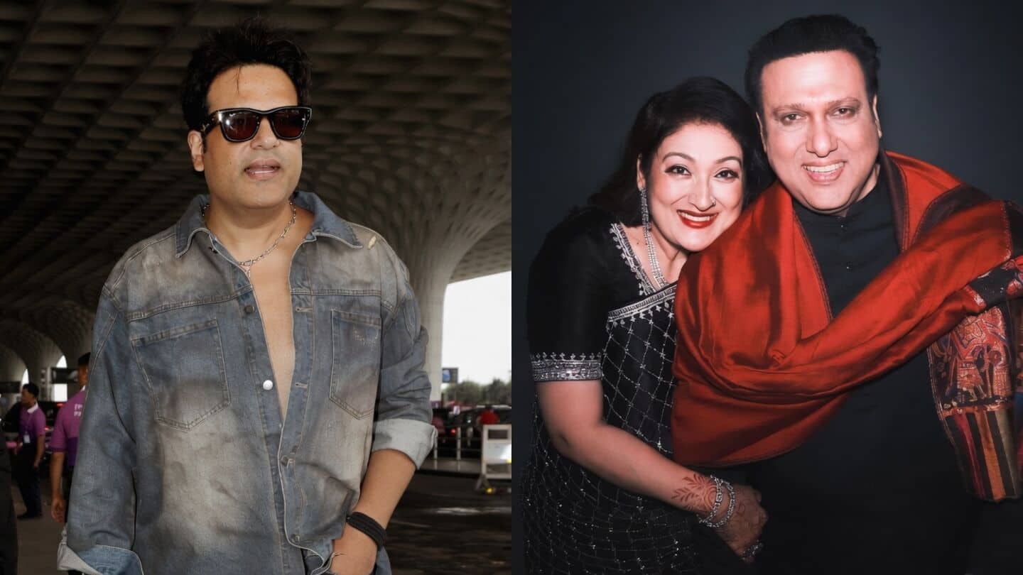 Abhishek urges media to keep Ahuja family matters private
