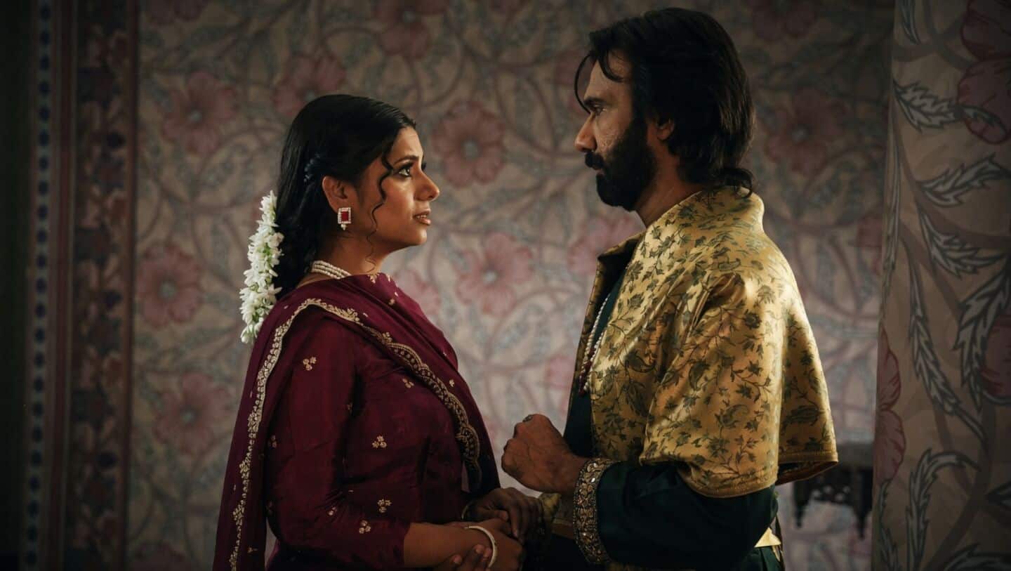 'Chand Tara' trailer spotlights Hyderabad's Qutub Shahi heritage at Cannes
