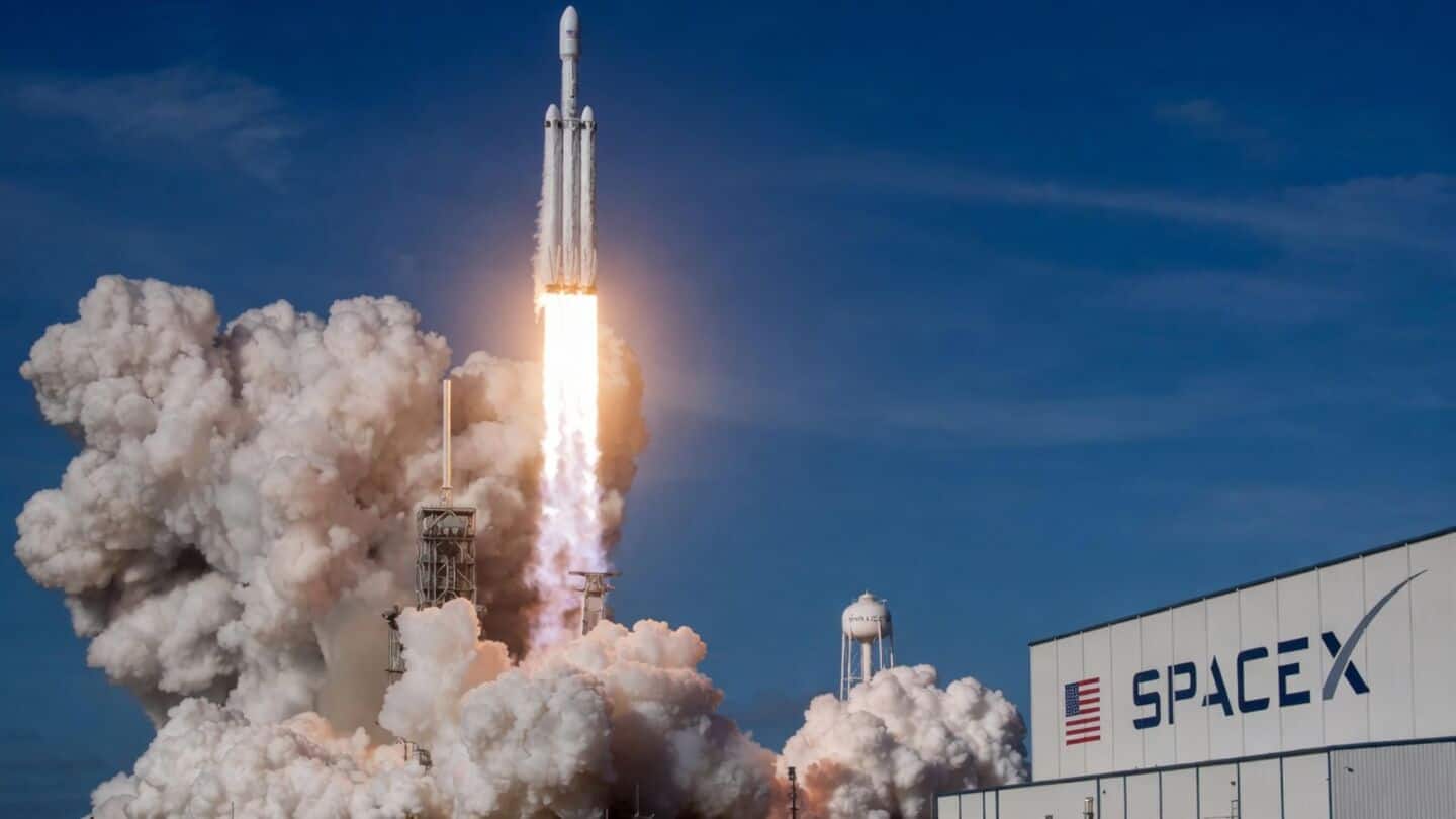 Germany reveals RLV C5 rocket as Europe's response to Starship