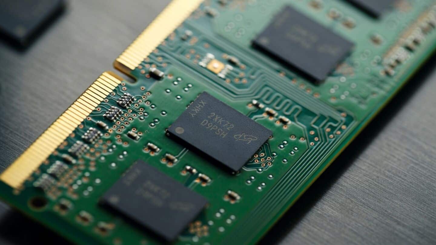 Indian government to greenlight ISM 2.0 semiconductor plan with ₹1.25L/cr