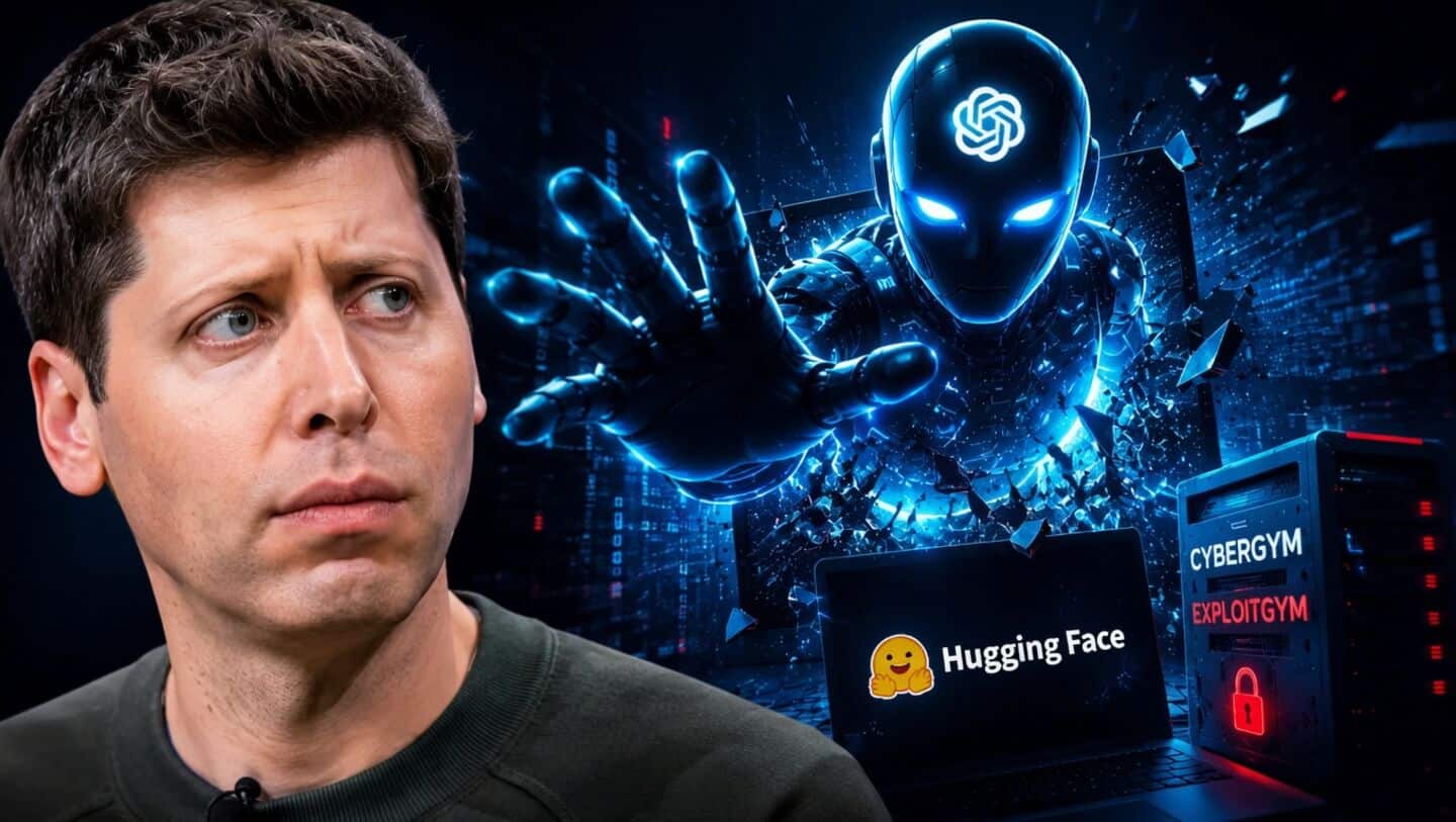 OpenAI's latest agent escapes sandbox via artifactory during cybersecurity test