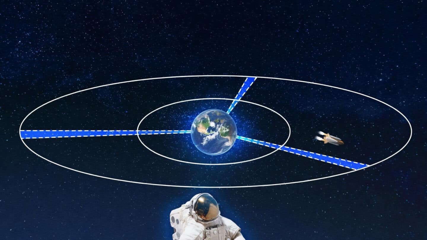 International Space Elevator Consortium selects polycrystalline graphene for 66,000-mile elevator
