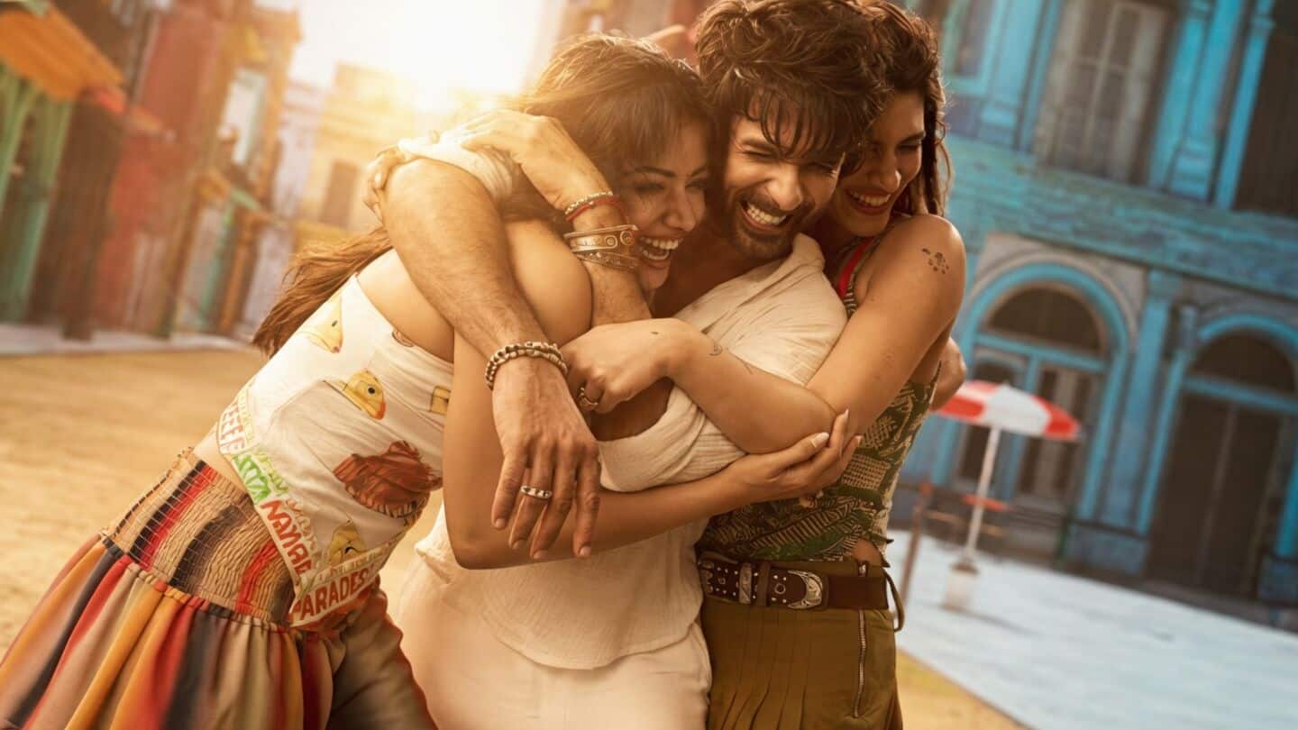 Fans criticize 'Bandhu 2.0' for heavy green-screen and missing energy