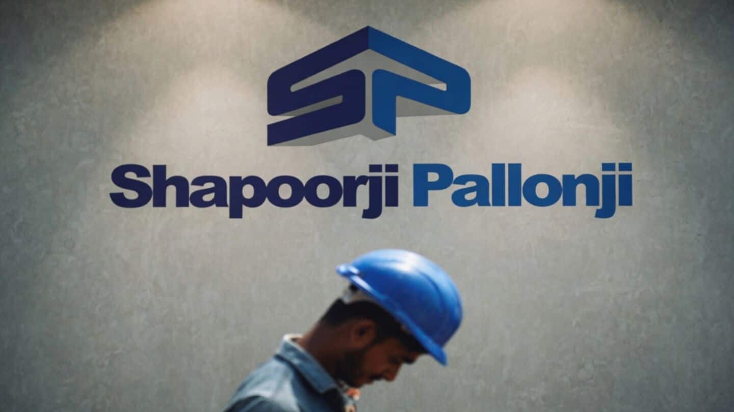 Deutsche Bank largest investor in $2.7B bond for Shapoorji Pallonji