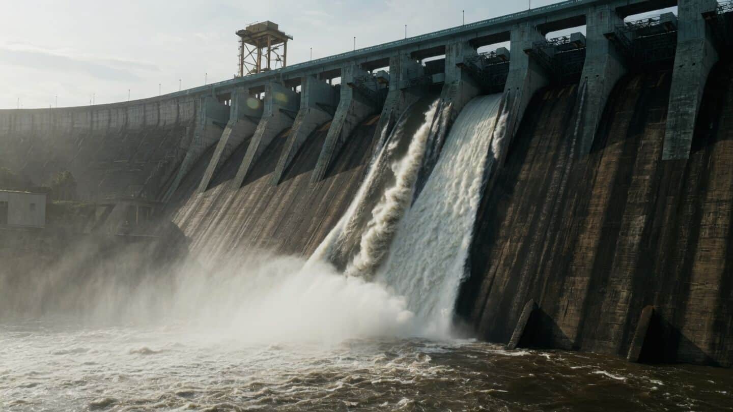BMC: Mumbai reservoirs near 70% after heavy monsoon rain