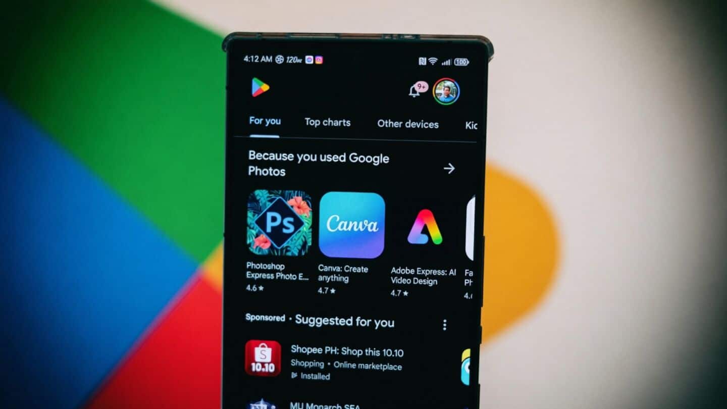 US judge Donato orders Google to fix Play Store search