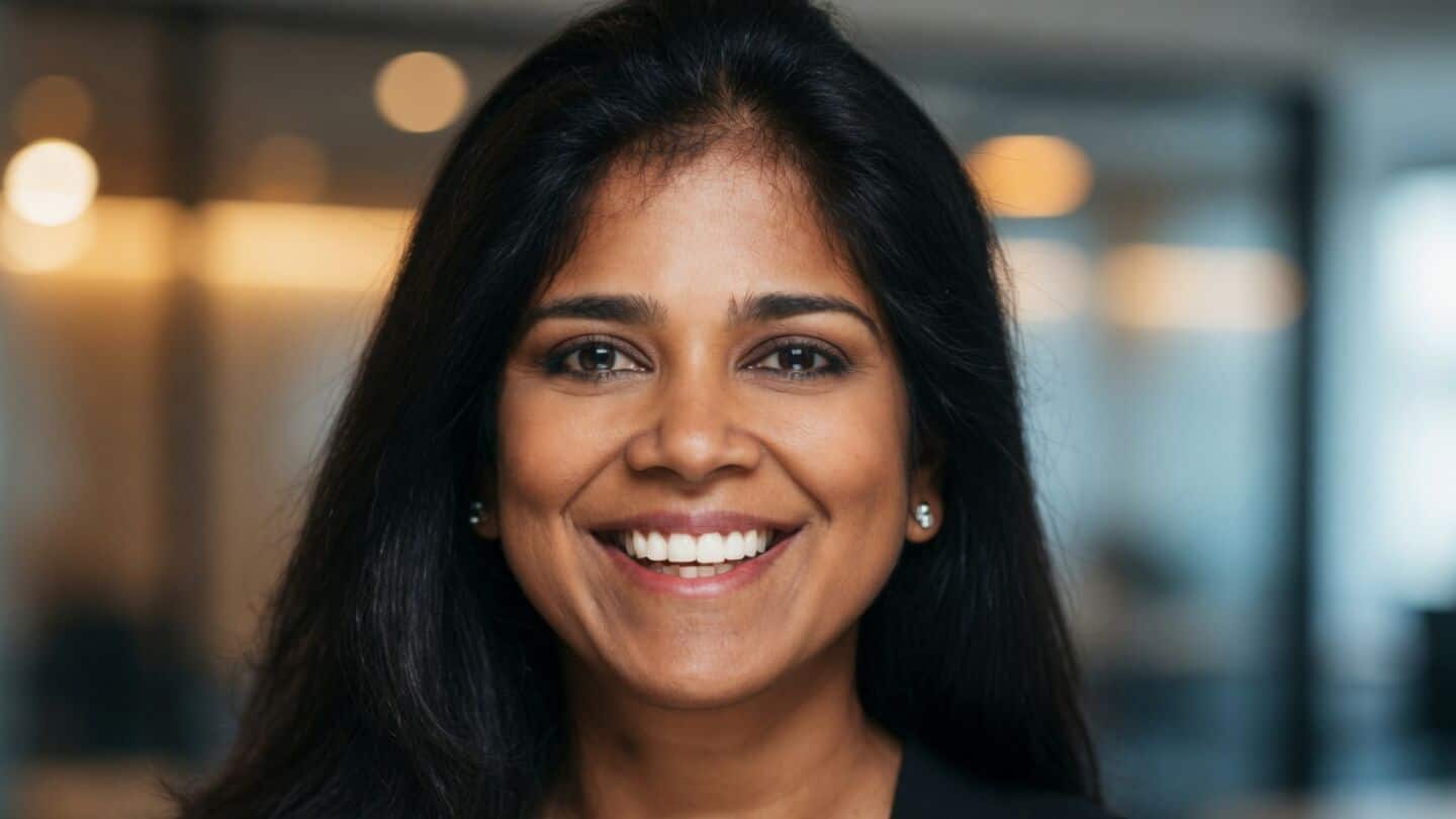 Suchi Saria named to TIME 100 for sepsis AI tool
