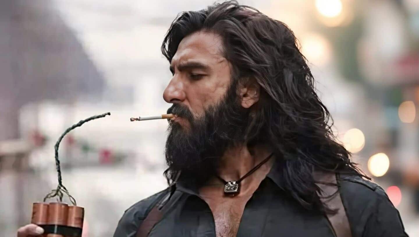 RGV predicts 'Dhurandhar 2' will shake up South industry