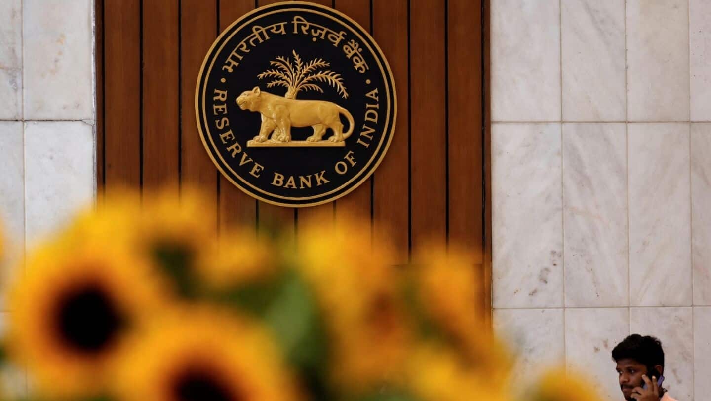 Reserve Bank of India projects 6.9% FY2026-27 growth amid headwinds