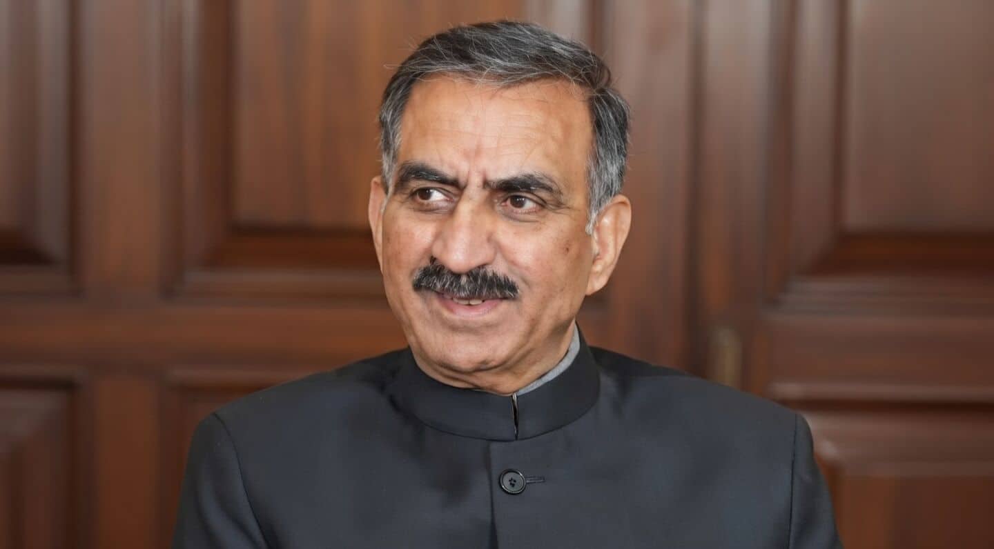 Himachal Pradesh orders 6 month pay deferments for top officials