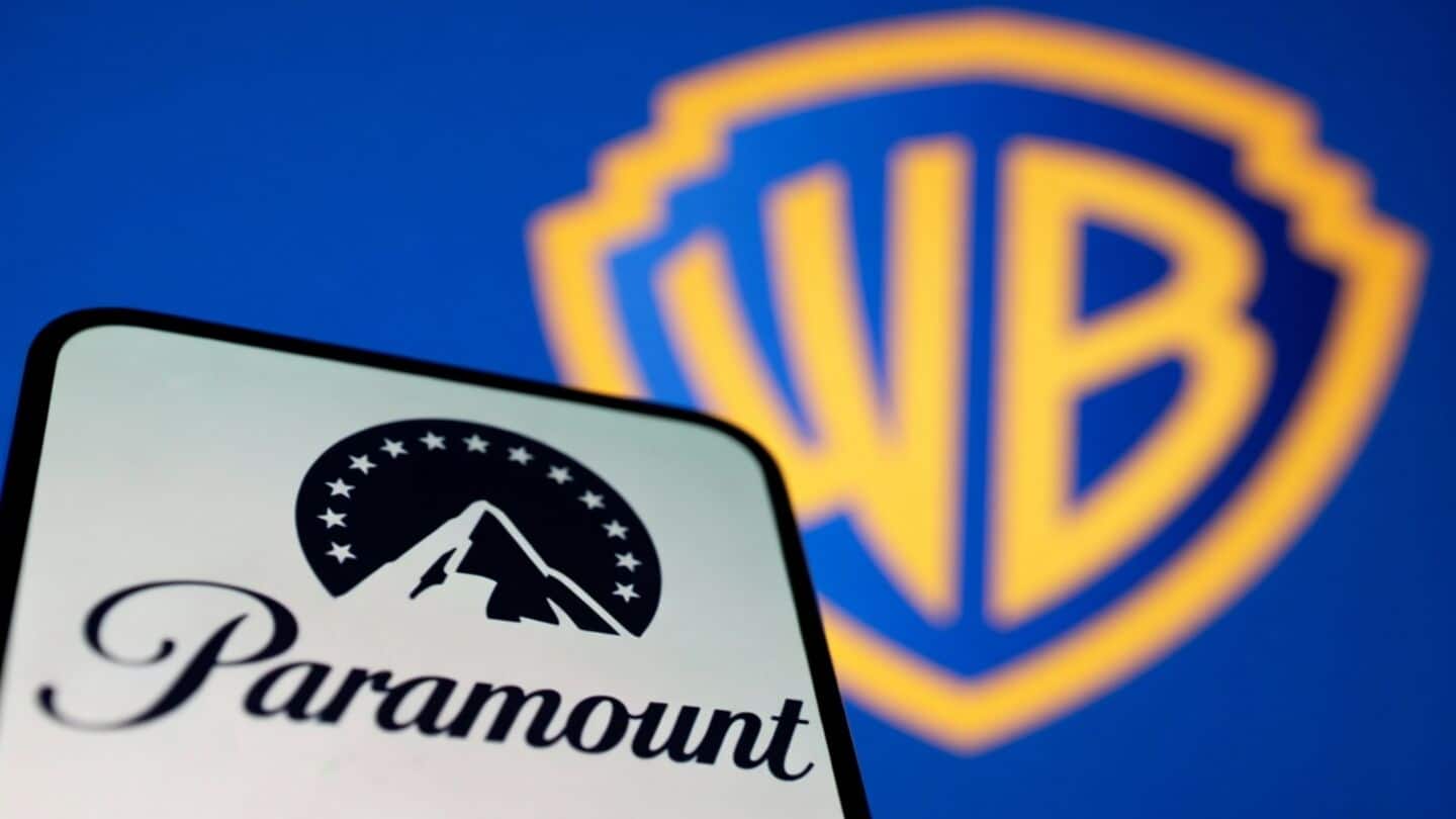 US judge pauses Paramount Skydance $110B Warner Bros. Discovery deal