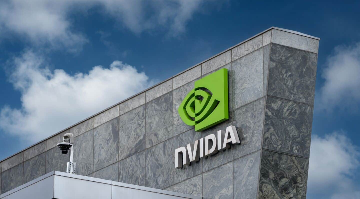 NVIDIA becomes most valuable company with $5 trillion market value