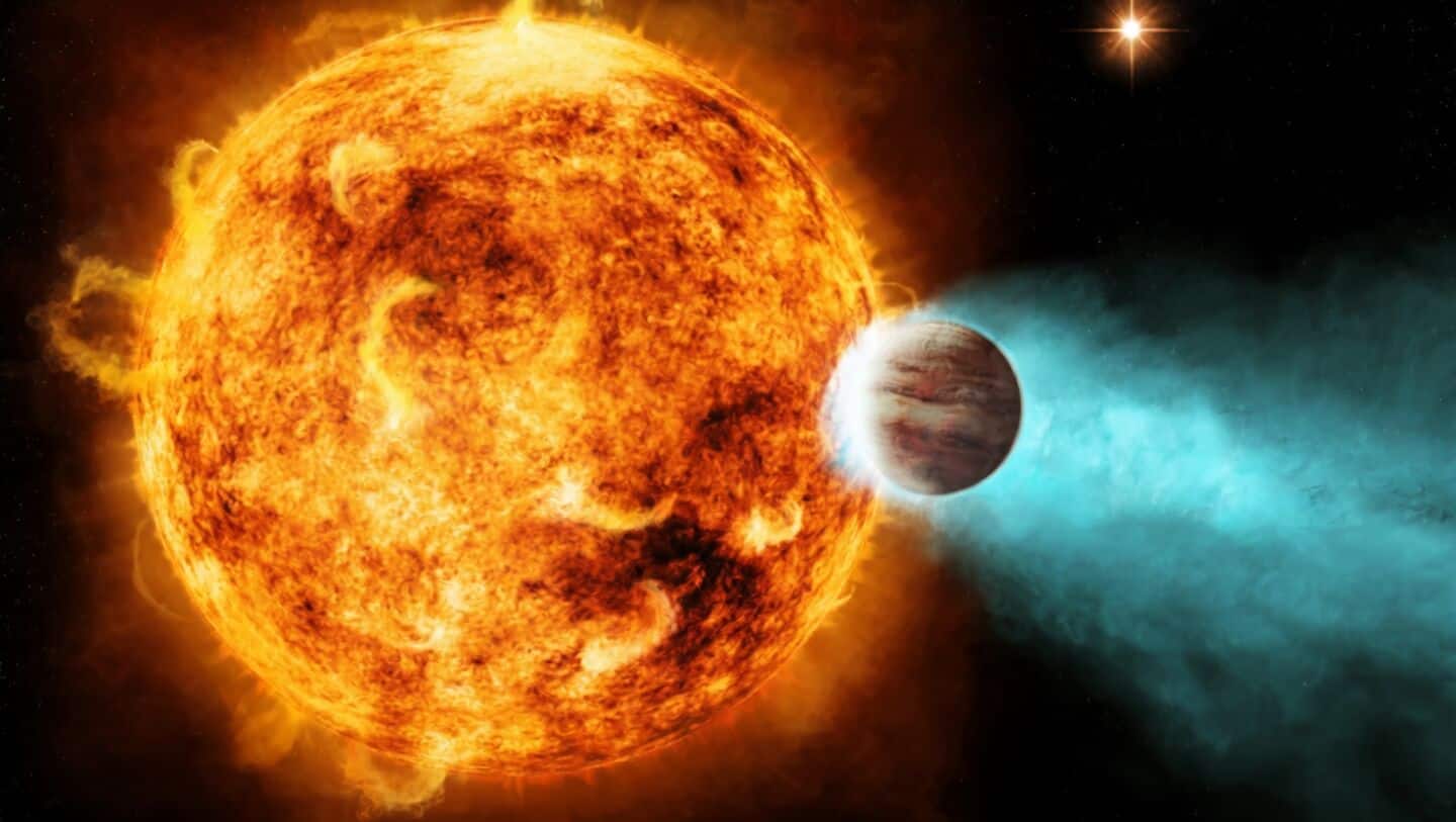 NASA's Nancy Grace Roman Telescope to find about 100,000 exoplanets