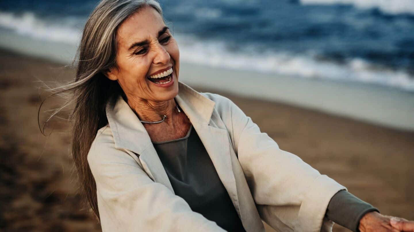 Study finds cultural outings lower physiological age for adults 50+