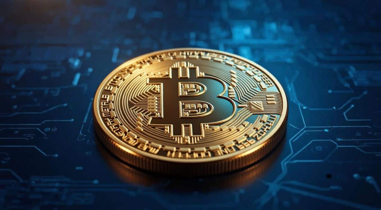 Bitcoin dips to $68,568 amid U.S.-Iran tensions and oil surge