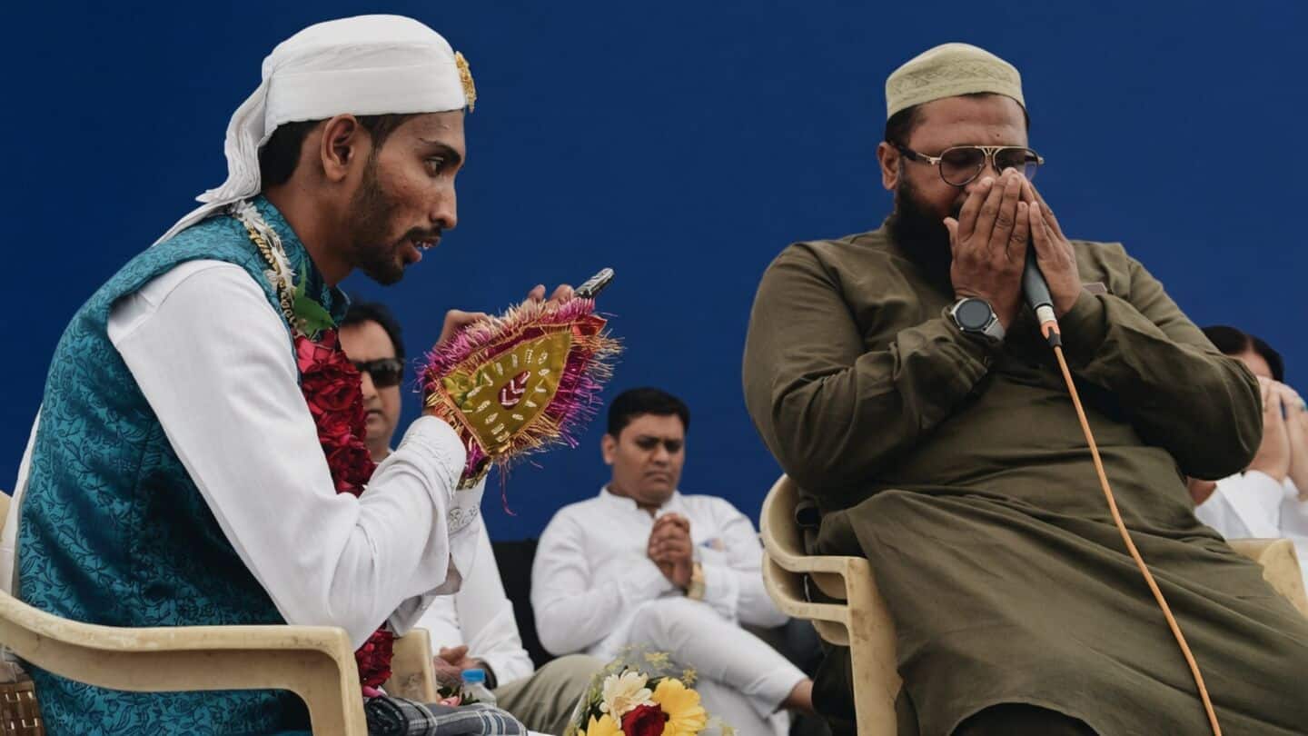 Uttarakhand proposes Waqf IDs for qazis and maulvis officiating marriages