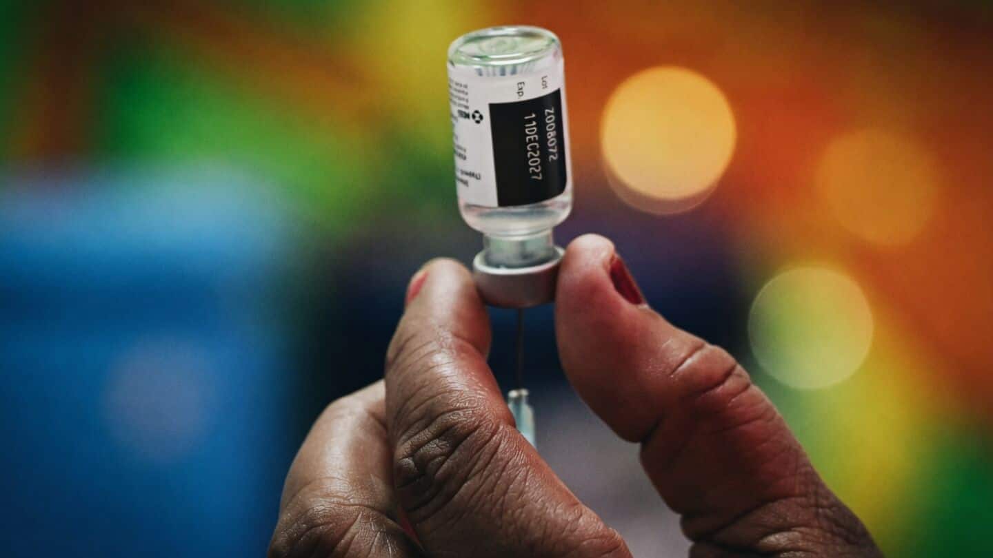 WHO prequalifies Cervavac HPV vaccine made by India's Serum Institute