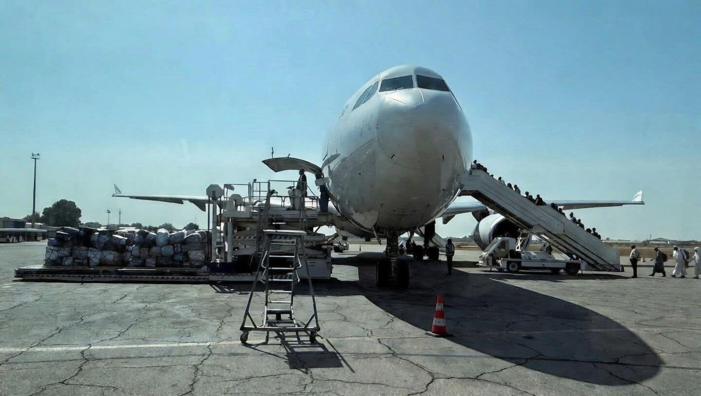 Air China to resume Delhi-Beijing flights after long break