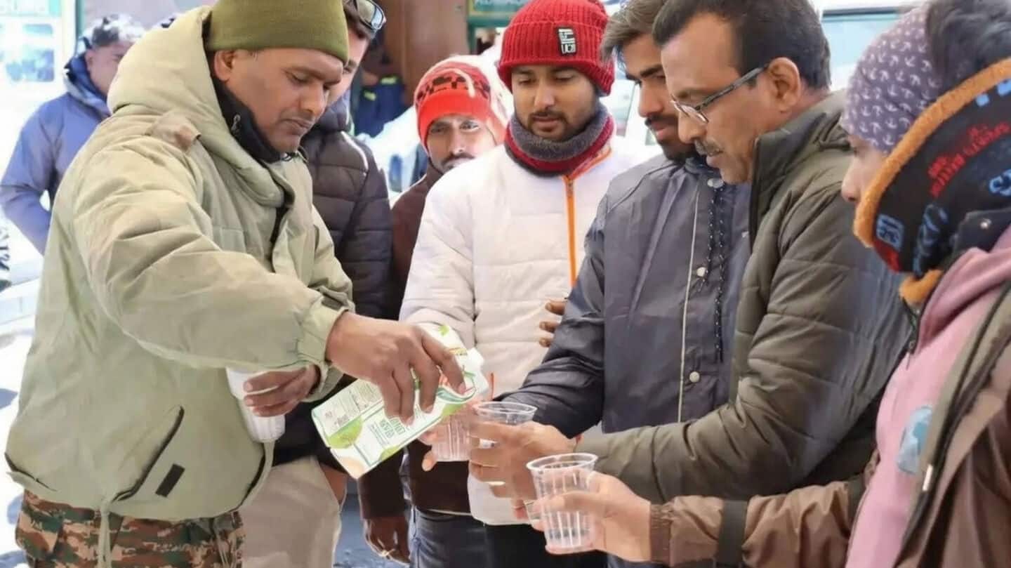 MEA repatriates nearly 1 million Indians from West Asia