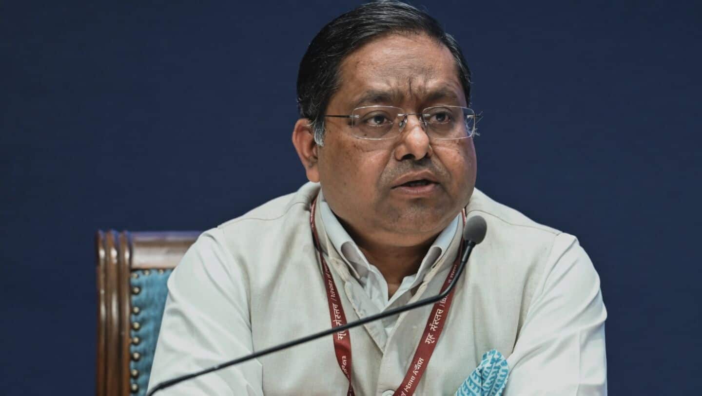 India rejects Pakistan war threat over Indus Waters Treaty, MEA