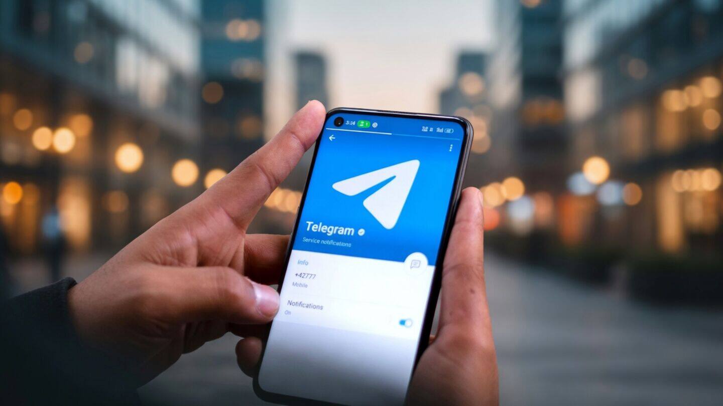 Indian government sends notices to Telegram and Signal over usernames