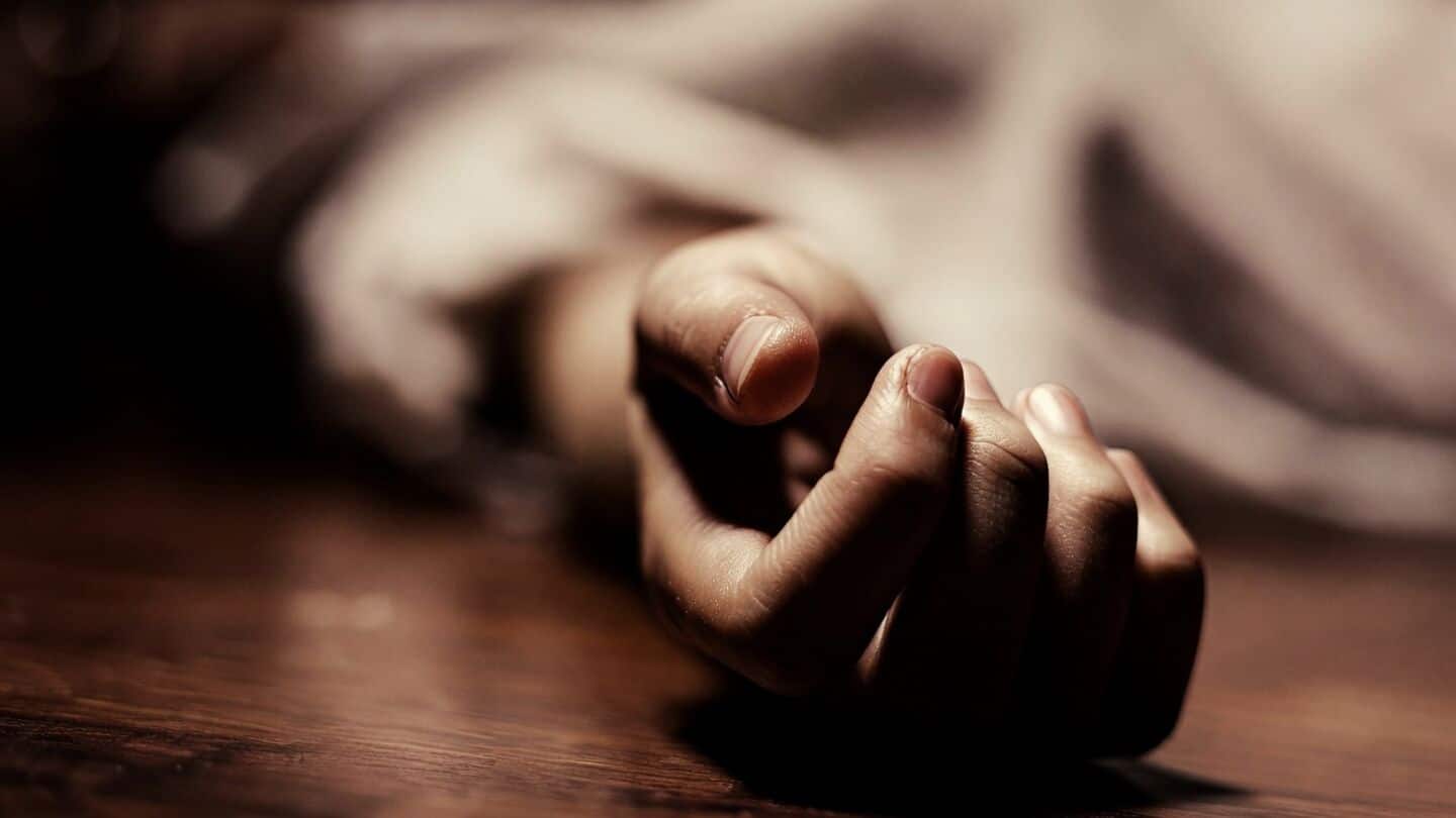 Delhi woman Laxmi, 23, dies by suicide amid custody stress