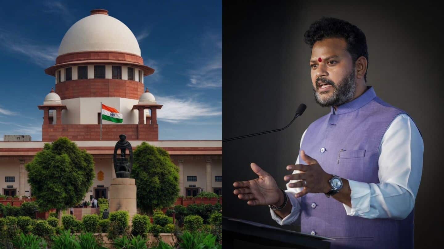 Supreme Court tells government publish draft aviation rules within week